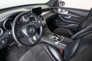 Купе Mercedes-benz GLC-класс Coupe 2017 года, 3639000 рублей, Пермь