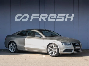 Купе Audi A5 2013 года, 1650000 рублей, Краснодар
