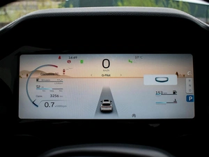 Внедорожник Geely Monjaro 2024 года, 3930000 рублей, Краснодар