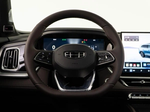 Внедорожник Geely Xingyue L 2025 года, 4728888 рублей, Москва