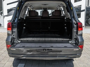Внедорожник Toyota Land Cruiser 2016 года, 5625000 рублей, Ставрополь
