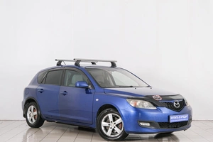 Хетчбэк Mazda Axela 2007 года, 669000 рублей, Красноярск