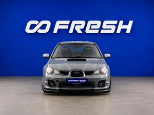 Седан Subaru WRX 2005 года, 1699046 рублей, Москва