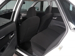 Седан ВАЗ (LADA) Priora 2015 года, 750000 рублей, Красный Пахарь