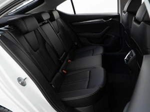 Лифтбек Skoda Octavia 2025 года, 3868888 рублей, Москва