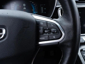 Внедорожник Geely Atlas Pro 2022 года, 2149000 рублей, Саратов