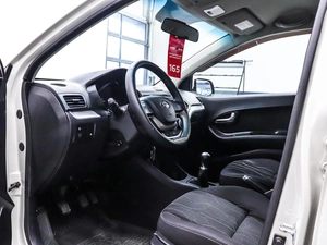 Хетчбэк Kia Picanto 2014 года, 690000 рублей, Красноярск