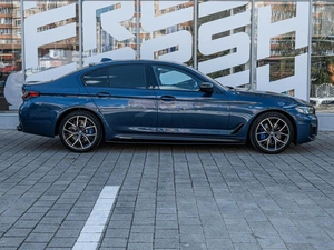 Седан BMW 5 серия 2021 года, 4595000 рублей, Ставрополь