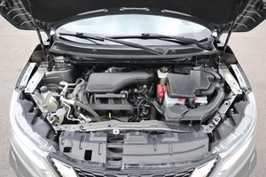 Внедорожник Nissan Qashqai 2020 года, 2120000 рублей, Брянск