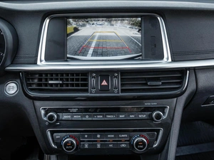 Седан Kia Optima 2019 года, 2118000 рублей, Ставрополь