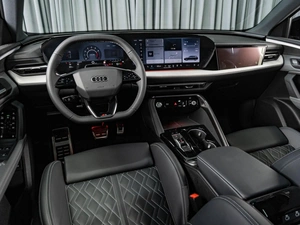 Внедорожник Audi Q5 2026 года, 6789000 рублей, Тюмень