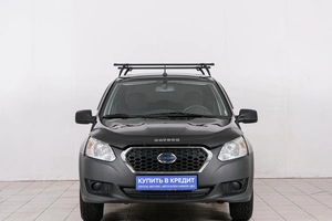 Седан Datsun on-DO 2019 года, 649000 рублей, Красноярск