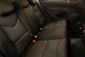 Седан Peugeot 408 2013 года, 659000 рублей, Челябинск