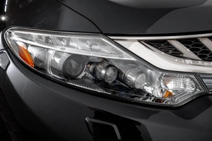Внедорожник Nissan Murano 2012 года, 1299000 рублей, Барнаул