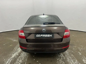 Лифтбек Skoda Octavia 2014 года, 1399000 рублей, Орёл