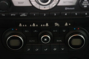Внедорожник Nissan Qashqai 2008 года, 919000 рублей, Омск