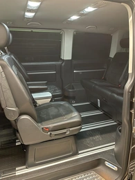 Минивэн Volkswagen Multivan 2016 года, 3800000 рублей, Красноярск