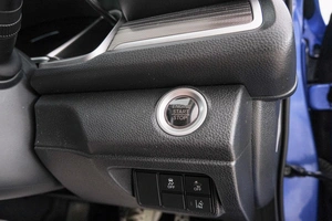 Седан Honda Civic 2020 года, 2099000 рублей, Красноярск