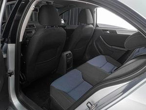 Седан Volkswagen Jetta 2013 года, 899000 рублей, Тюмень