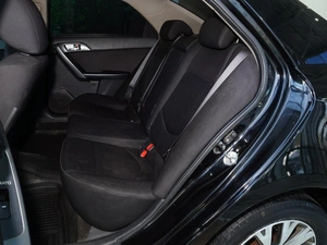 Седан Kia Cerato 2012 года, 668000 рублей, Тверь