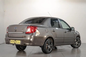Седан Datsun on-DO 2018 года, 449000 рублей, Челябинск