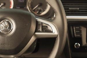 Лифтбек Skoda Rapid 2016 года, 1019000 рублей, Челябинск