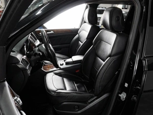 Внедорожник Mercedes-benz GL-класс 2014 года, 2779000 рублей, Тюмень
