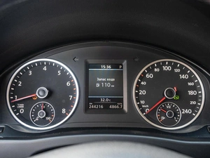 Внедорожник Volkswagen Tiguan 2011 года, 1395000 рублей, Краснодар