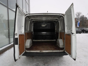 Фургон Ford Transit Custom 2012 года, 1299000 рублей, Тверь