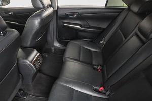 Седан Toyota Camry 2016 года, 1869000 рублей, Пермь