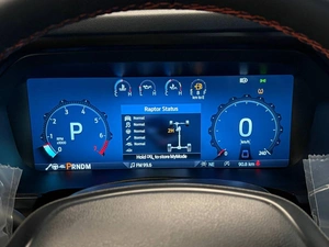 Пикап Ford F-150 Raptor 2025 года, 13190000 рублей, Павловская Слобода