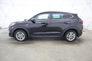 Внедорожник Hyundai Tucson 2018 года, 2200000 рублей, Обнинск