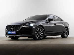 Седан Mazda 6 2019 года, 2099050 рублей, Москва