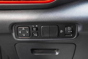 Внедорожник Changan UNI-T 2021 года, 1999000 рублей, Барнаул