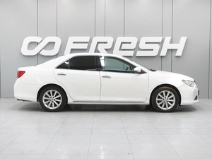 Седан Toyota Camry 2013 года, 1790000 рублей, Ростов-на-Дону