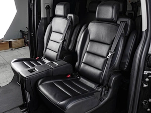 Минивэн Citroen SpaceTourer 2021 года, 3559000 рублей, Тюмень