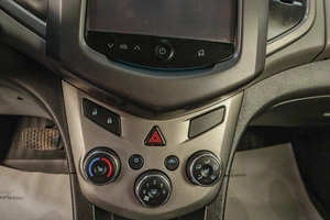 Седан Chevrolet Aveo 2014 года, 599000 рублей, Челябинск
