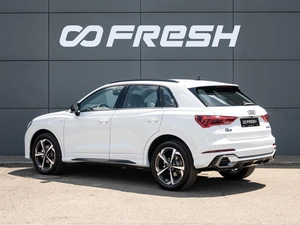 Внедорожник Audi Q3 2026 года, 3825000 рублей, Краснодар