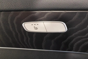 Купе Mercedes-benz GLC-класс Coupe 2017 года, 3639000 рублей, Пермь