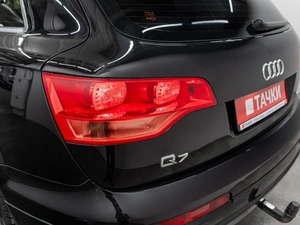 Внедорожник Audi Q7 2008 года, 1750000 рублей, Красноярск