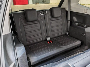 Внедорожник Volkswagen Tiguan 2022 года, 3710000 рублей, Краснодар