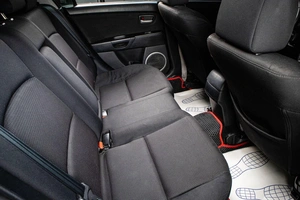 Хетчбэк Mazda 3 2006 года, 549000 рублей, Сургут