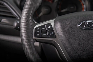 Универсал ВАЗ (LADA) Vesta 2018 года, 1129000 рублей, Томск