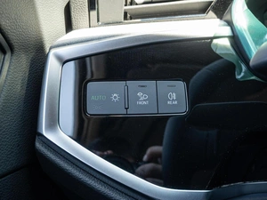 Внедорожник Audi Q3 2026 года, 4300000 рублей, Краснодар