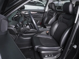 Внедорожник EXEED VX 2022 года, 2620000 рублей, Ростов-на-Дону