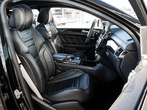 Внедорожник Mercedes-benz GLE-класс AMG Coupe 2017 года, 5299000 рублей, Краснодар