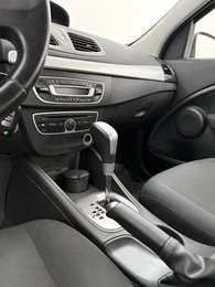 Седан Renault Fluence 2012 года, 780000 рублей, Орёл