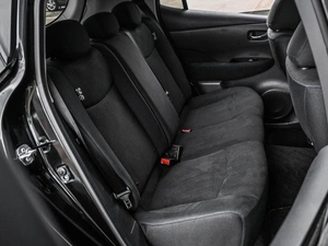 Хетчбэк Nissan Leaf 2016 года, 1149000 рублей, Кирилловка