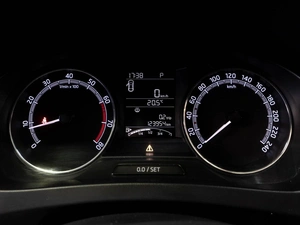 Лифтбек Skoda Rapid 2017 года, 1169000 рублей, Тюмень