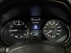 Внедорожник Nissan X-Trail 2019 года, 1872000 рублей, Красноярск